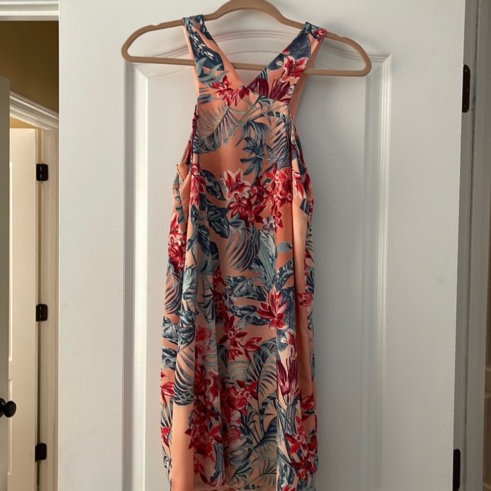 Women’s Dress